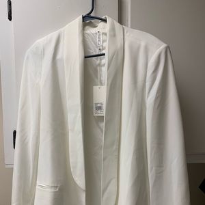 Mural white blazer from Nordstrom